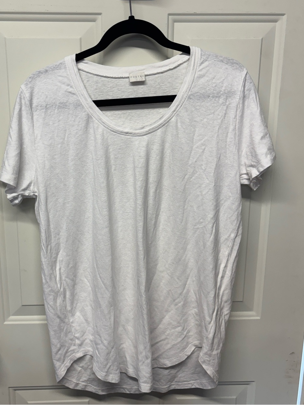 POETRY T SHIRT